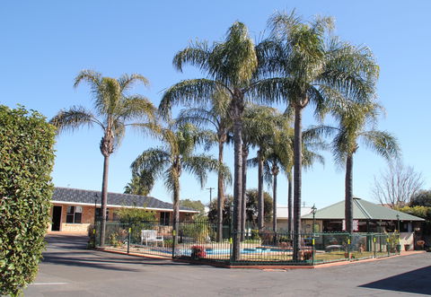 Town And Country Motor Inn - Tamworth - Accommodation Mt Buller 0