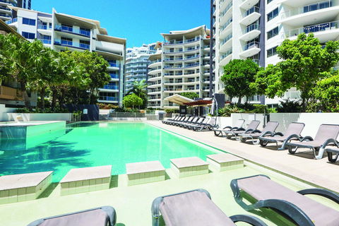 Trilogy Apartments Surfers Paradise - Accommodation Mt Buller 0