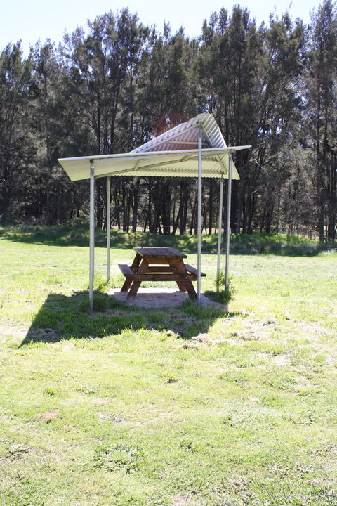 Tuena Camping And Picnic Ground - Accommodation Mt Buller 2