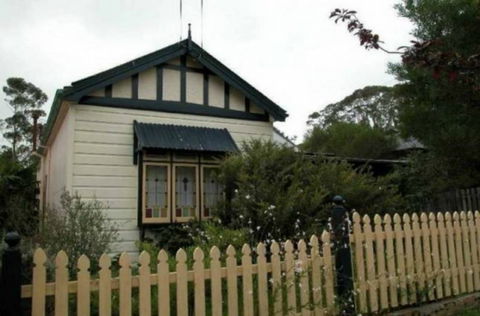Tugin Cottage - Accommodation Mt Buller 0