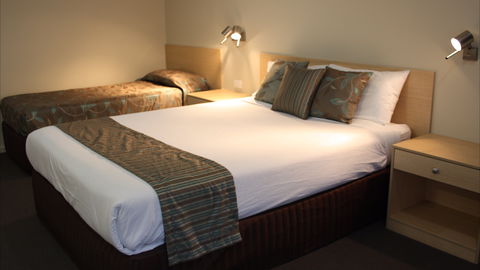 Tumbarumba Motel And Elms Restaurant - Accommodation Mt Buller 1