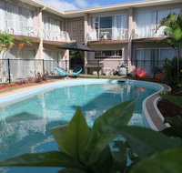 Tweed Central Motel - Accommodation Mt Buller