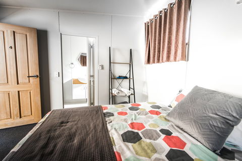 Under The Mount - Accommodation Mt Buller 1