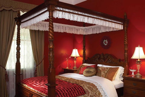 Varenna - Luxury Leura Accommodation - Accommodation Mt Buller 1