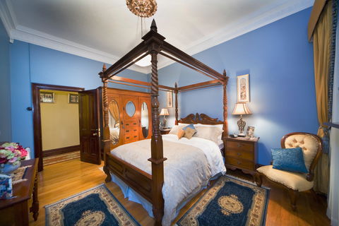 Varenna - Luxury Leura Accommodation - Accommodation Mt Buller 2
