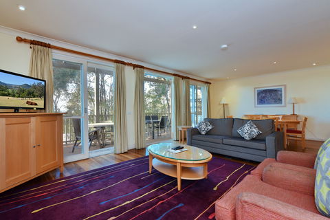 Villa Chambourcin - Accommodation Mt Buller 0