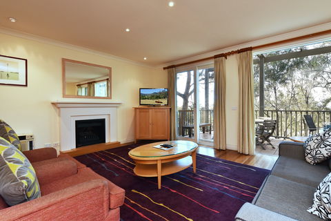 Villa Chambourcin - Accommodation Mt Buller 1