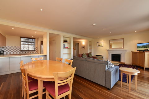 Villa Chambourcin - Accommodation Mt Buller 2