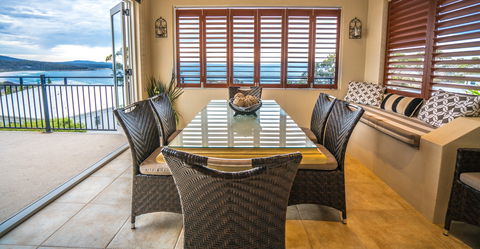 Villa Jasper Bay Of Fires - Accommodation Mt Buller 0