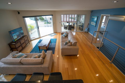Villa Jasper Bay Of Fires - Accommodation Mt Buller 1