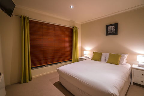 Villa Jasper Bay Of Fires - Accommodation Mt Buller 2