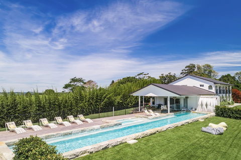 Villa St Helena - Accommodation Mt Buller 1