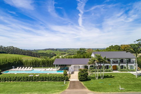 Villa St Helena - Accommodation Mt Buller 2