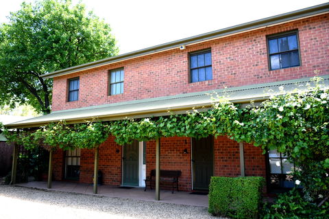 Wagga Riverside Apartments - Accommodation Mt Buller 0