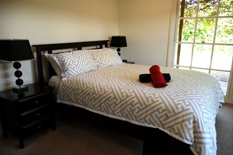 Wagga Riverside Apartments - Accommodation Mt Buller 1