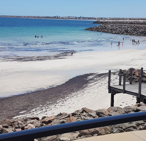 Wallaroo Jetty Holiday Accommodation - Accommodation Mt Buller 0