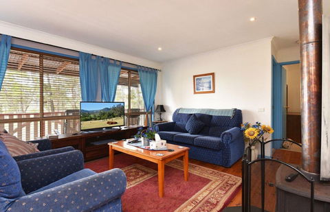 Wallaby Cottage - Accommodation Mt Buller 1