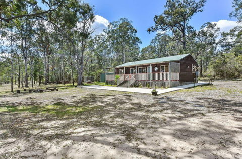 Wallaby Cottage - Accommodation Mt Buller 2