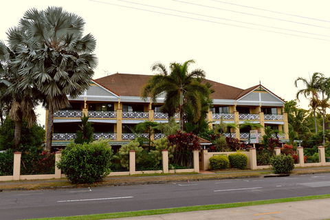 Waterfront Terraces - Accommodation Mt Buller 0