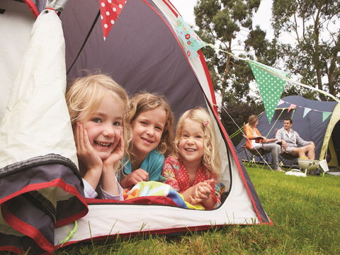 Westview Caravan Park - Open For Essential Travel Only - Accommodation Mt Buller 0
