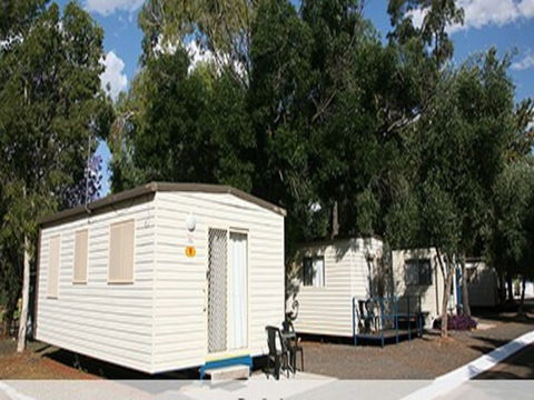 Westview Caravan Park - Open For Essential Travel Only - Accommodation Mt Buller 1
