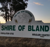 West Wyalong Caravan Park - Accommodation Mt Buller