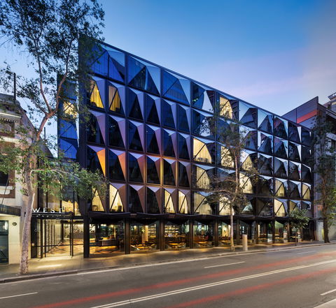 West Hotel, Curio Collection By Hilton - Accommodation Mt Buller 0