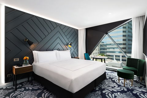 West Hotel, Curio Collection By Hilton - Accommodation Mt Buller 2