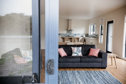 Whitemark Foreshore Apartments - Accommodation Mt Buller 1