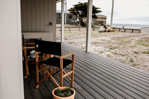 Whitemark Foreshore Apartments - Accommodation Mt Buller 2