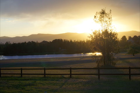 Wilderness Grove Estate - The Cottage - Accommodation Mt Buller 2