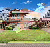 Windy's at Wellington - Accommodation Mt Buller