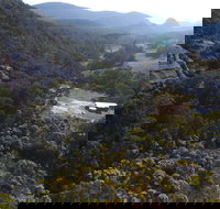 Wollemi Retreat - Accommodation Mt Buller