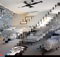 Worthington's Guest Suite - Pokolbin Hunter Valley - Accommodation Mt Buller