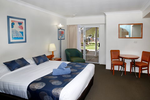 Yamba Aston Motel - Accommodation Mt Buller 1