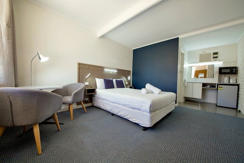 Yarrawonga Quality Motel - Accommodation Mt Buller 1