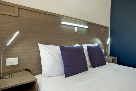 Yarrawonga Quality Motel - Accommodation Mt Buller 2