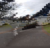 Yass Caravan Park - Accommodation Mt Buller