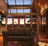 Bombah Point Eco Cottages - Accommodation Mt Buller