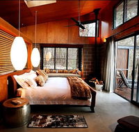 Sangoma Retreat - Accommodation Mt Buller