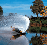 Buckenderra Holiday Village - Accommodation Mt Buller