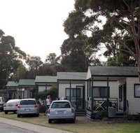 Bairnsdale Holiday Park - Accommodation Mt Buller