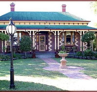 Tara House Bed and Breakfast - Accommodation Mt Buller