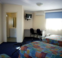Bairnsdale Main Motel - Accommodation Mt Buller