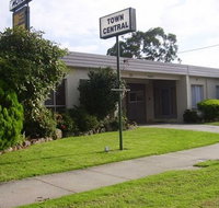 Bairnsdale Town Central Motel - Accommodation Mt Buller