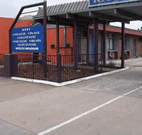Comfort Inn Kansas City - Accommodation Mt Buller