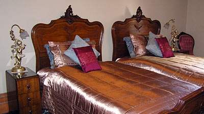 Freeman On Ford - Accommodation Mt Buller 3