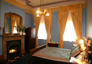 Freeman On Ford - Accommodation Mt Buller 4