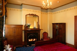 Freeman On Ford - Accommodation Mt Buller 5