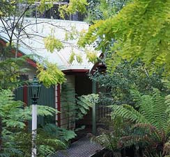Eagle Hammer Cottages - Accommodation Mt Buller 1
